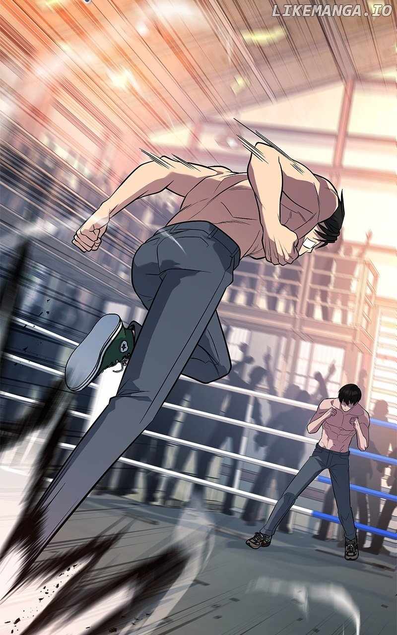 King of Violence Chapter 57 112